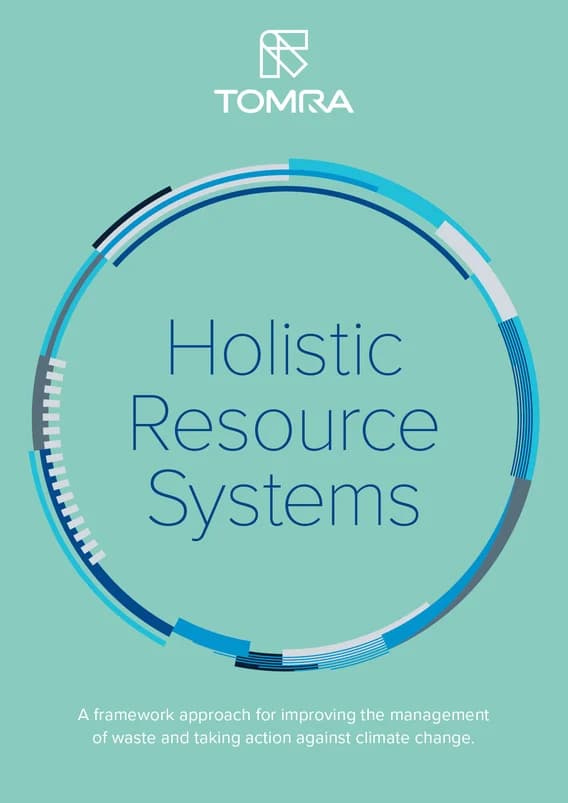 Whitepaper cover holistic resource systems
