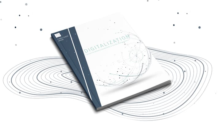 Digitalization ebook