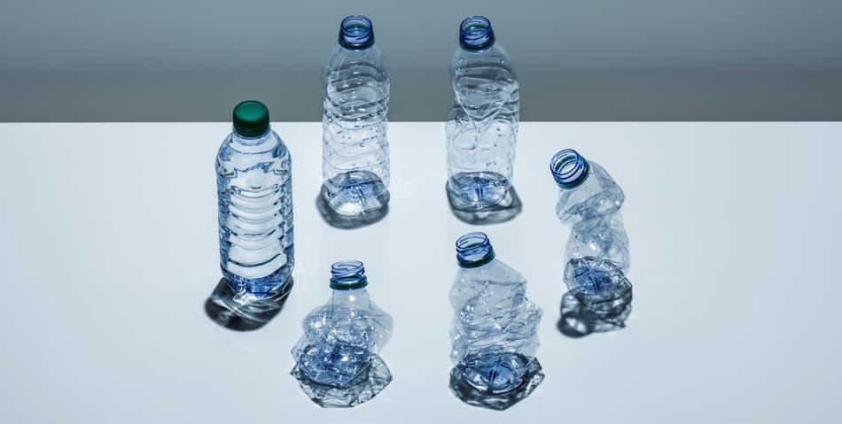60 Ways to Reuse Plastic Bottles