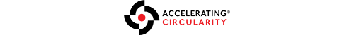 Logotipo de Accelerating Circularity